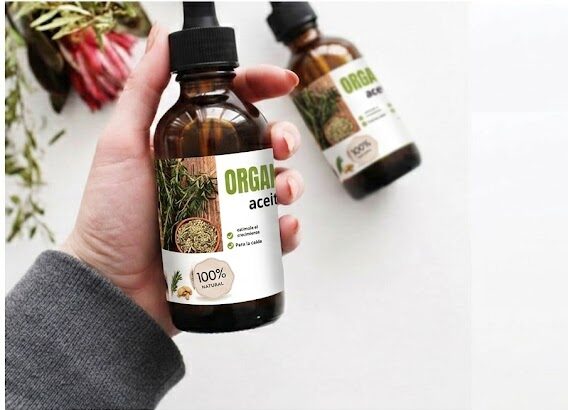 About aceite organico