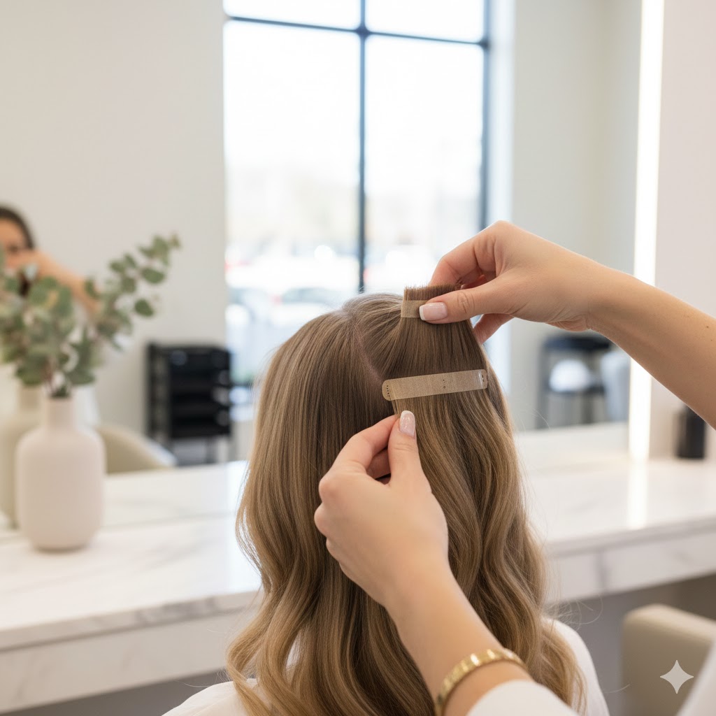 bespoke extension installation