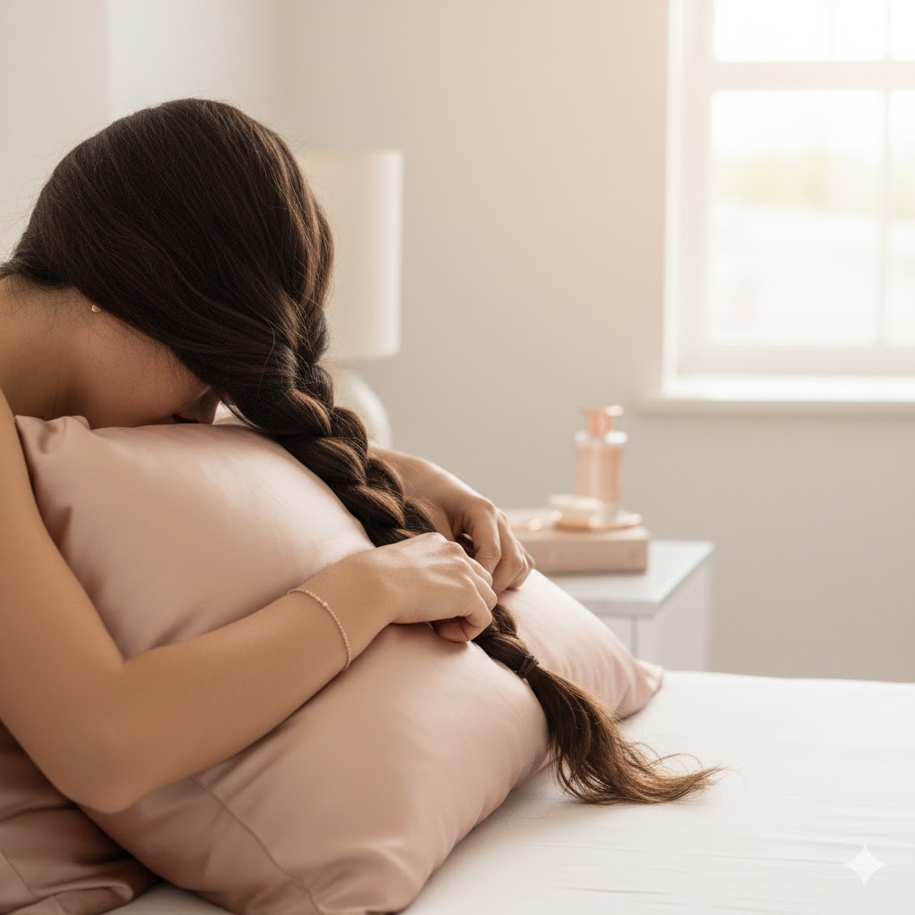 Maintenance Guide sleep & lifestyle